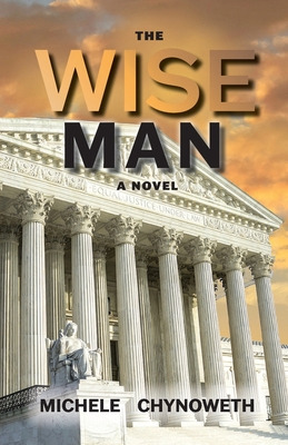 Libro The Wise Man - Chynoweth, Michele