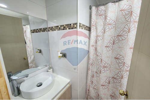 Renovada Y Con Jardín 3d+2b