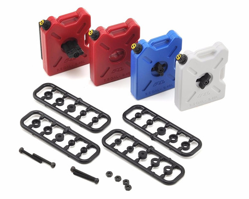 Pro-line Scale Modular Fuel Packs  Axial Rc4wd Tamiya Gmade