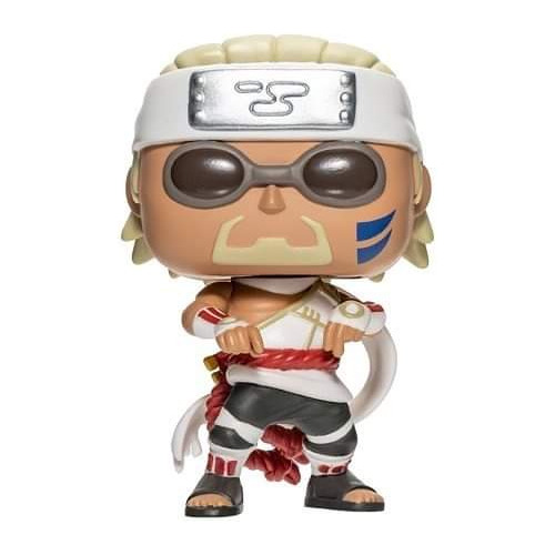 Funko Pop Killer Bee Naruto Shippuden Ee Exclusivo