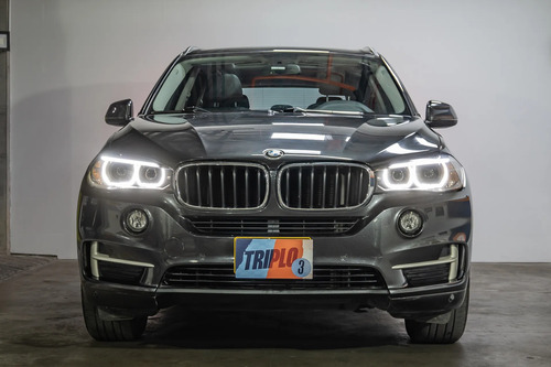 BMW X5 3.0 Xdrive35i Premium