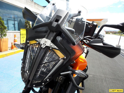 Imagen 10 de 22 de Ktm 390 Adventure