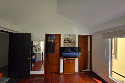 Casa En Arriendo En Guaymaral. Cod A7315