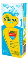 Comprar Nidina 1 Advanced Protectus Leche Maternizada 24 Uns X 200ml