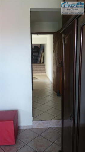 Imagem 11 de 21 de Casas À Venda Em Bragança Paulista/sp - Compre A Sua Casa Aqui! - 1301101