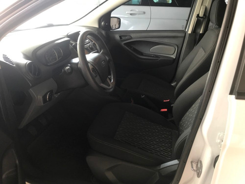 Ford Ka Se Plus 1.5 2017