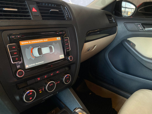 Volkswagen Jetta Jetta 2.0 Comfortline Tiptronic (Flex)