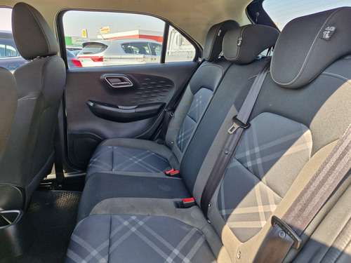 MG MG3 1.5 Std Mt