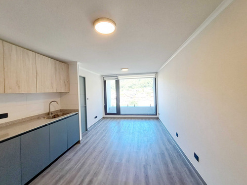 Depto, Ubicación Privilegiada, Concepción (78640)