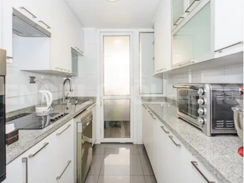 2 Dormitorios En Suite - Hernando De Aguirre/el Vergel