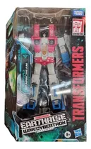 Comprar Figura Starscream Transformers War Of Cybertron