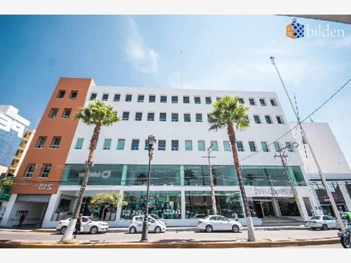 Oficina Comercial En Renta Victoria De Durango Centro