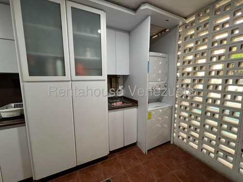Ana Torres. Apartamento En Venta 2519627 En Caurimare