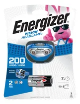Comprar Linterna De Cabeza 200 Lumenes Energizer Incluye Pilas Aaa
