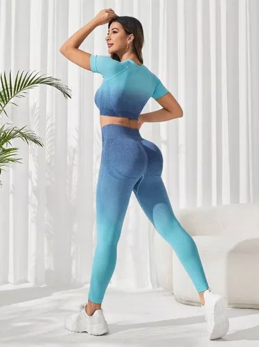 Descubre los 'leggings' con efecto 'push-up' más vendidos en