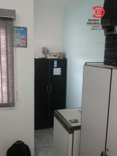 Imagem 13 de 15 de Predio Comercial - Vila Esperanca - Ref: 3316 - V-3316