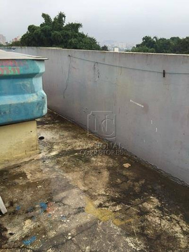 Prédio Comercial Para Locação, Rudge Ramos, São Bernardo Do Campo. - Pr0028