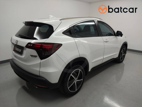 Imagem 4 de 15 de Honda Hr-v 1.5 16v Turbo Gasolina Touring 4p Automático