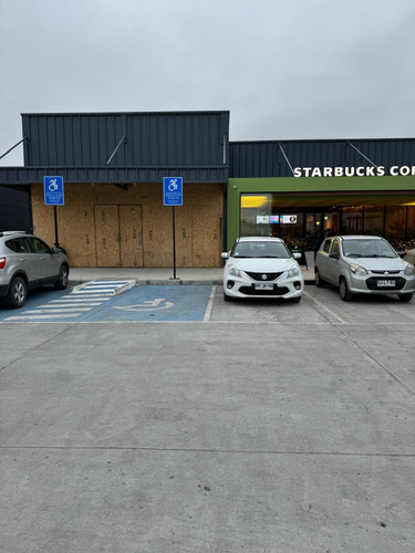 Local Autopista Concepción Talcahuano