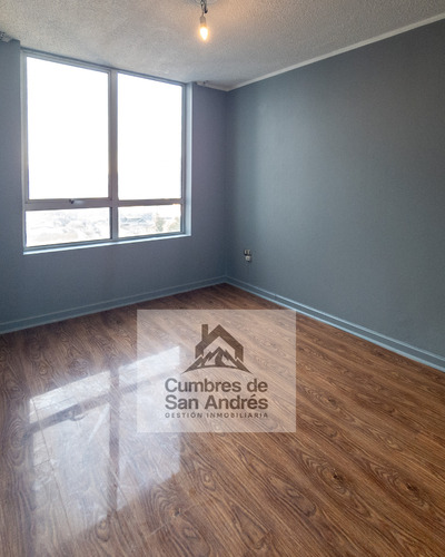 Departamento En Arriendo Centro De Concepcion
