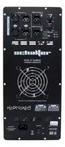 Comprar Schalter MODCRONOS Subwoofer Profesional 800W RMS 5.1 Negro