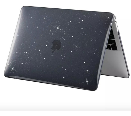 Case Glitter Para Macbook Pro 16 Pulgadas 2021