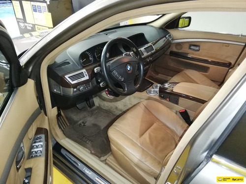 Bmw Serie 7 740i