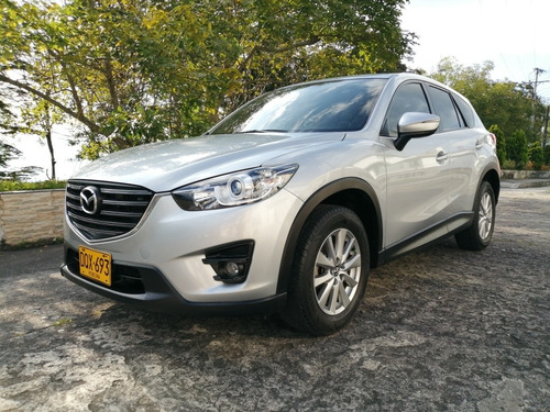 Mazda Cx-5 Touring