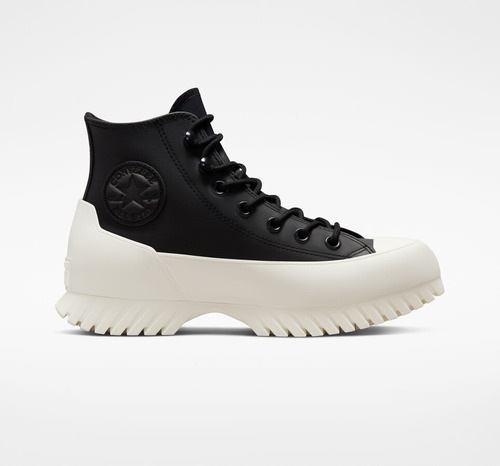 Converse Chuck Taylor All Star Lugged Winter 2.0 High Top