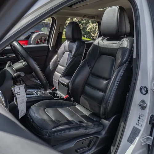 Mazda CX-5 2.5 Grand Touring Lx Station Wagon