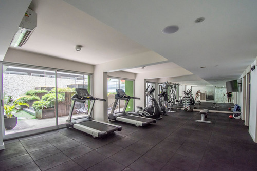 Imagen 4 de 25 de Venta Depto Monoambiente San Telmo Full Amenities