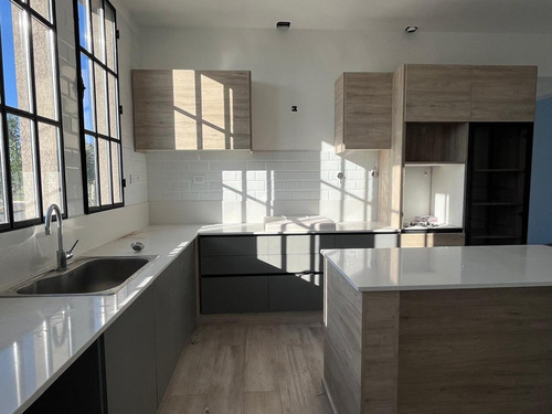 Casa En Venta En Pergamino A Estrenar