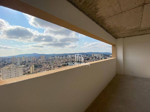 Imagem 1 de 30 de Apartamento À Venda, 153 M² Por R$ 1.775.000,00 - Santana - São Paulo/sp - Ap3138