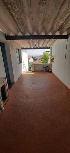 Imagem 20 de 30 de Excelente Casa Térrea Com Pomar No Coração Da Freguesia Do Ò - Ca1197