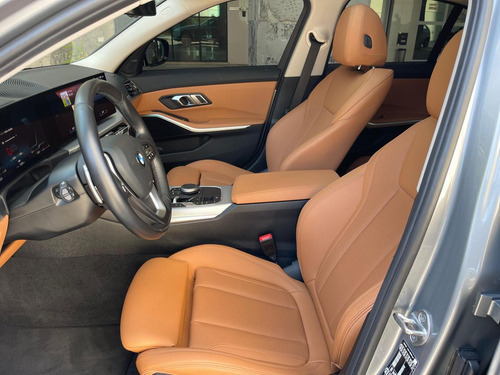 BMW Serie 3 320i Sport Gp Flex