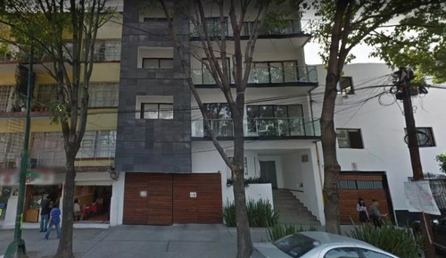 Departamento En Venta En La Narvarte Poniente, Increible Remate Bancario