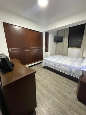 Apartamento en alquiler