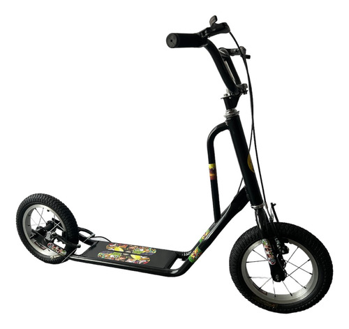 Monopatin Scooter Rin 12 Para Niño 