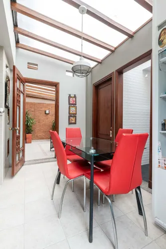 Casa En Venta En Vereda La Balsa. Cod V5571