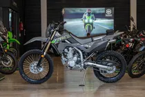 Comprar Klx 300 - Kawasaki 300 L - No Tornado 250 - Xr 300 0km 2025