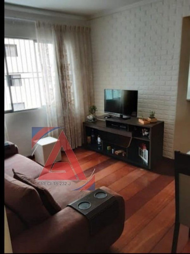 Imagem 5 de 15 de Ref.: 9089 - Apto Em Osasco Para Venda - V9089
