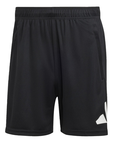 Shorts Train Essentials Logo Ib8121 adidas