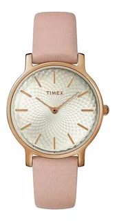 Reloj Timex Moda Modelo: Tw2r85200
