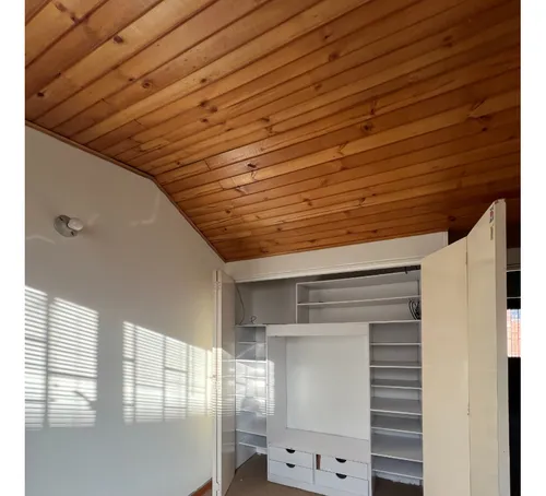 Casa Amplia E Iluminada