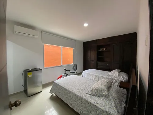 Casa En Venta Paraíso, Barranquilla