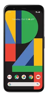 Google Pixel 4 XL 64 GB clearly white 6 GB RAM