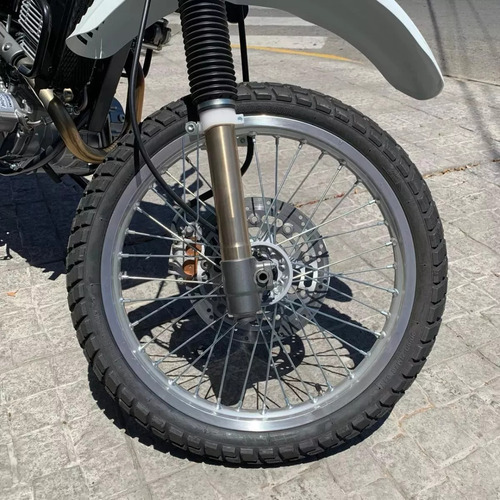 Suzuki Dr 650 0km 2025 El Mejor Precio De Contado