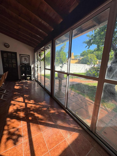 Venta Casa Con Quincho En San Antonio De Padua