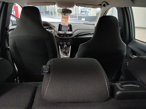 Chevrolet Onix 1.0 Lt