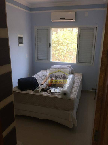 Chácara Com 3 Dormitórios À Venda, 450 M² - Chácara Recreio Alvorada - Hortolândia/sp - Ch0137